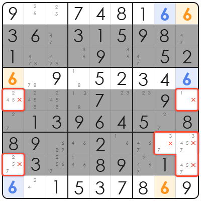 sudoku algorithm python